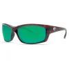 Orvis Sunglasses|Costa Jose Sunglasses Green