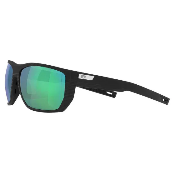Orvis Sunglasses|Costa® Santiago Sunglasses Net Gray/Green Mirror