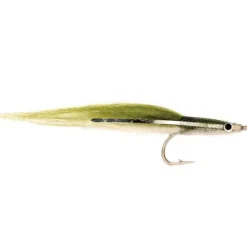 Orvis Saltwater Flies|Cowen'S Silverside