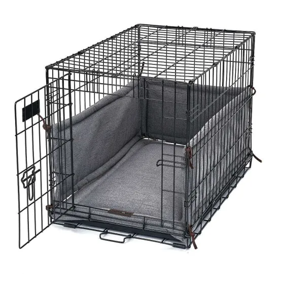 Orvis Crates & Crate Pads|Crate Cover And Pad System