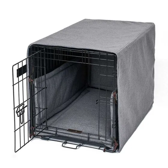 Orvis Crates & Crate Pads|Crate Cover And Pad System