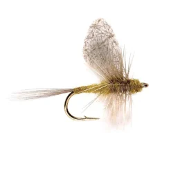 Orvis Dry Flies|Cripple Dun Bwo