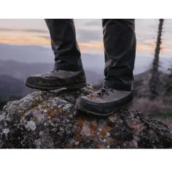 Orvis Boots|CrispiĀ® Lapponia Ii Gtx Uninsulated Boot Gray