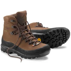 Orvis Boots|CrispiĀ® Nevada Non-Insulated Gtx Boots Brown