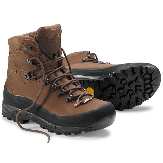 Orvis Boots|Crispi® Nevada Non-Insulated Gtx Boots Brown