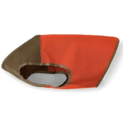 Orvis Dog Jackets|Cuga® Dog Vest Tan/Blaze