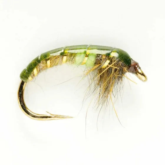 Orvis Nymphs|Czech Mate Nymph