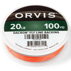 Orvis Fly Line|Dacron® Backing