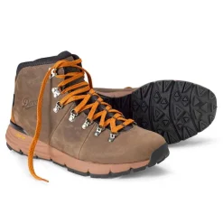 Orvis Boots|Danner Mountain 600 Boots Chocolate