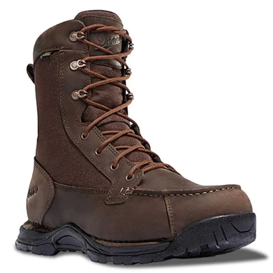 Orvis Hunting|Danner Sharptail 8" Gtx Boots Brown