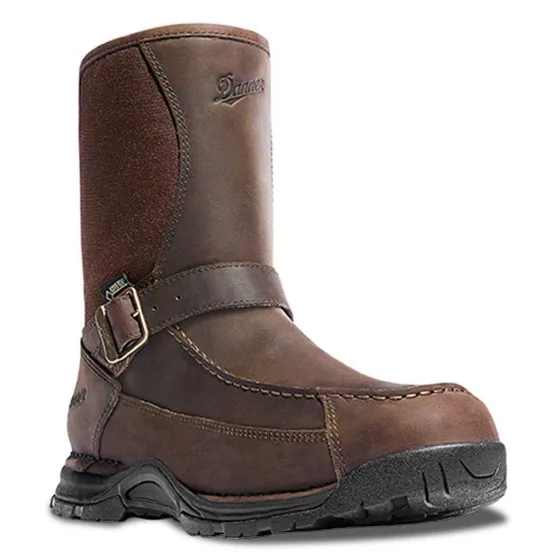 Orvis Hunting|Danner® Sharptail 10" Gtx Boots Brown