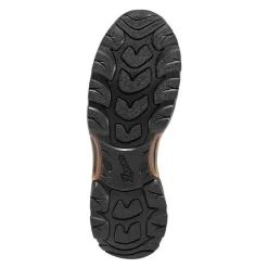 Orvis Boots|Danner Sharptail Snake 17" Boots Brown