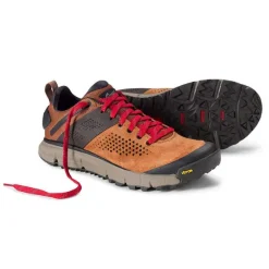 Orvis Shoes|Danner Trail 2650 Brown