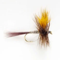 Orvis Dry Flies|Dark Hendrickson