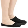 Orvis Socks|Darn Tough® Women'S No-Show Invisible Socks Black