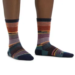 Orvis Socks|Darn Tough® Women'S Pixie Crew Socks Navy
