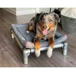 Orvis Crates & Crate Pads|Deluxe Crate Bed