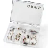 Orvis Nymphs|Deluxe Euro Nymph Fly Assortment