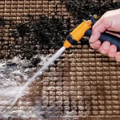 Orvis Water Trapper Mats|Diamonds Recycled Water Trapper® Mat Bluestone