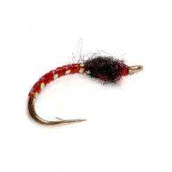 Orvis Nymphs|Disco Midge Larva