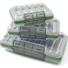 Orvis Fly Boxes|Double-Sided Fly Box