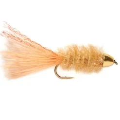 Orvis Streamer Flies|Dover'S Peach