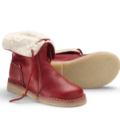 Orvis Boots|Duckfeet® Arhus Boots Garnet