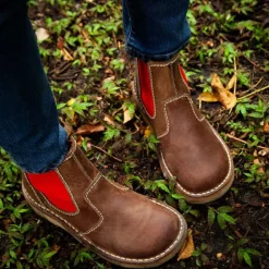 Orvis Boots|Duckfeet® Roskilde Chelsea Boots Cocoa
