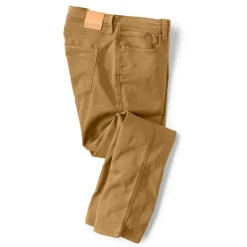 Orvis Pants|Duer No Sweat Pants Tobacco