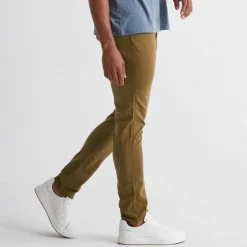 Orvis Pants|Duer No Sweat Pants Tobacco