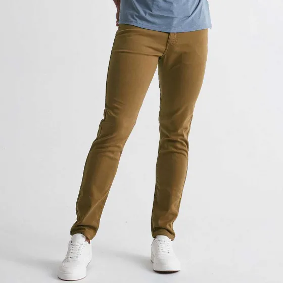 Orvis Pants|Duer No Sweat Pants Tobacco
