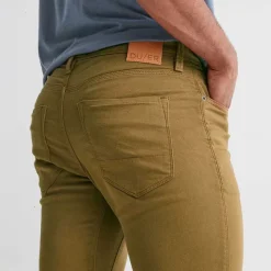 Orvis Pants|Duer No Sweat Pants Tobacco