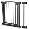 Orvis Gates & Dog Doors|Easy-Mount Doorframe Gate - Doorway