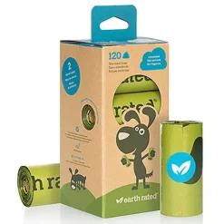 Orvis Health & Grooming Products|Eco-Friendly Poop Bags