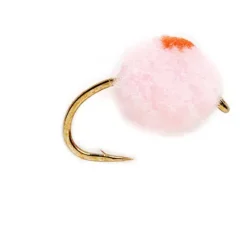 Orvis Nymphs|Egg Fly Pink
