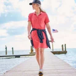 Orvis Hats|Embroidered Endless Sunrise Hat Carbon
