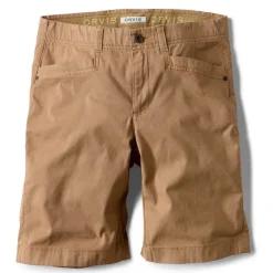 Orvis Shorts|Everyday Chino 8