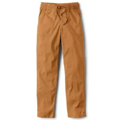 Orvis Pants|Explorer Ankle Pants Dark Vicuna