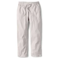 Orvis Pants|Explorer Convertible Capris Vapor
