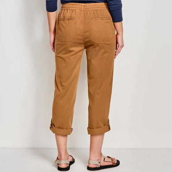 Orvis Pants|Explorer Convertible Capris Vapor