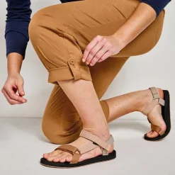 Orvis Pants|Explorer Convertible Capris Vapor
