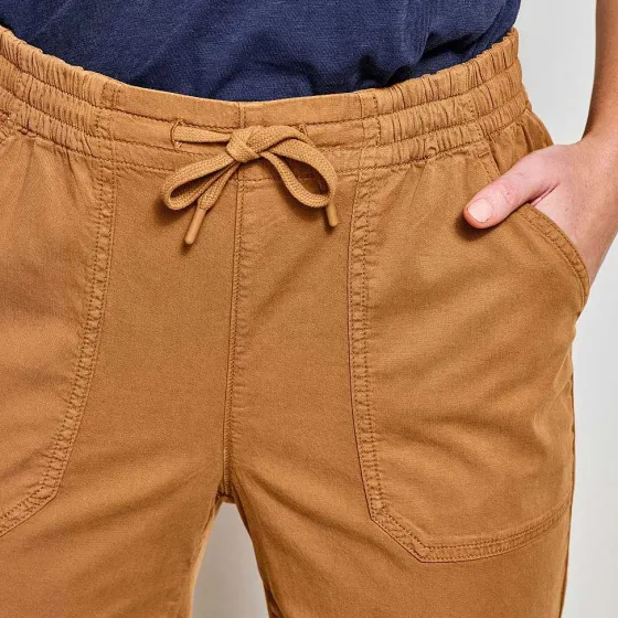 Orvis Pants|Explorer Convertible Capris Vapor