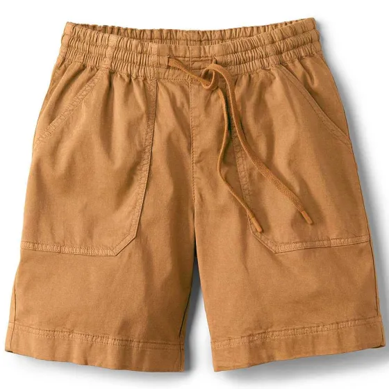 Orvis Shorts|Explorer 7" Shorts Dark Vicuna