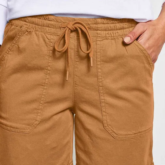 Orvis Shorts|Explorer 7" Shorts Dark Vicuna
