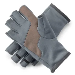 Orvis Gloves|Fingerless Fleece Gloves Turbulence