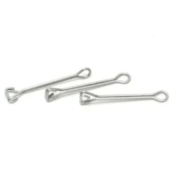 Orvis Materials|Fish-Skull® Exchanger Shank