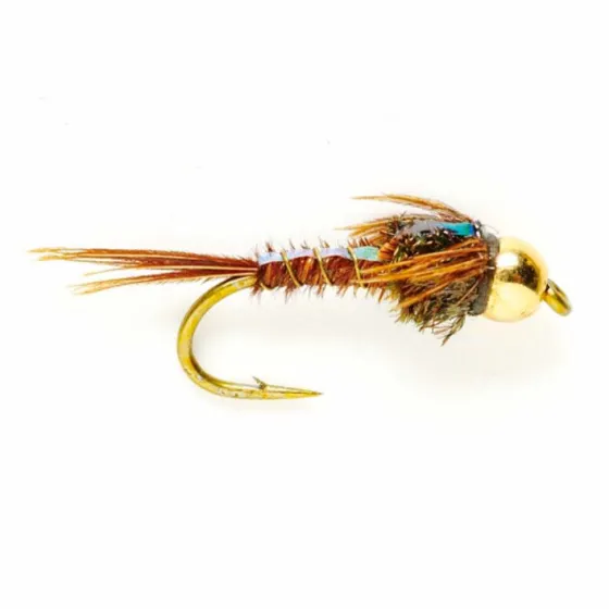 Orvis Nymphs|Flashback Bead Head American Pheasant Tail