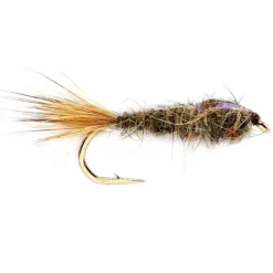 Orvis Nymphs|Flashback Hares Ear Nymph