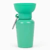 Orvis Travel Accessories|Flip Dog Travel Bottle Green
