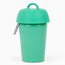 Orvis Travel Accessories|Flip Dog Travel Bottle Green